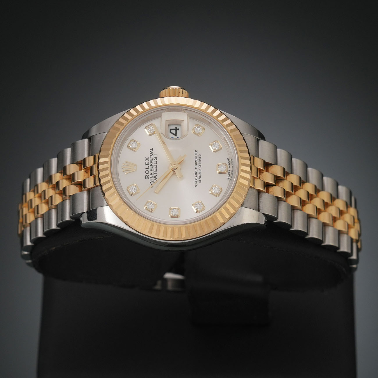 ROLEX(USED)롤렉스 데이저스트 28 279173
