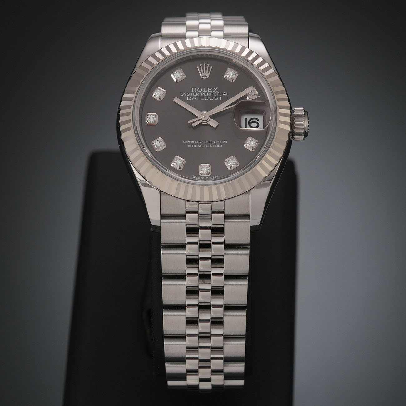 ROLEX(USED)롤렉스 데이저스트 28 279174