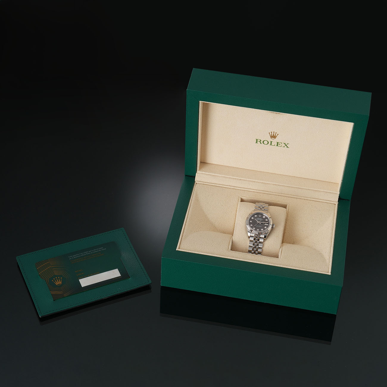 ROLEX(USED)롤렉스 데이저스트 28 279174