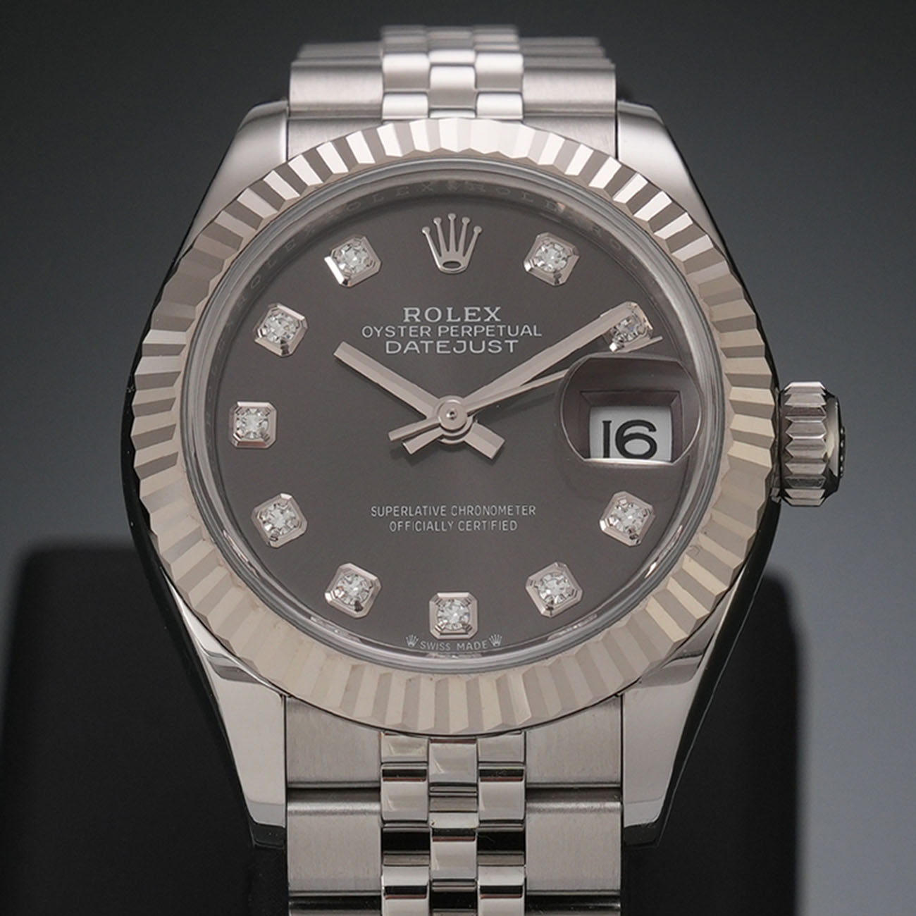 ROLEX(USED)롤렉스 데이저스트 28 279174