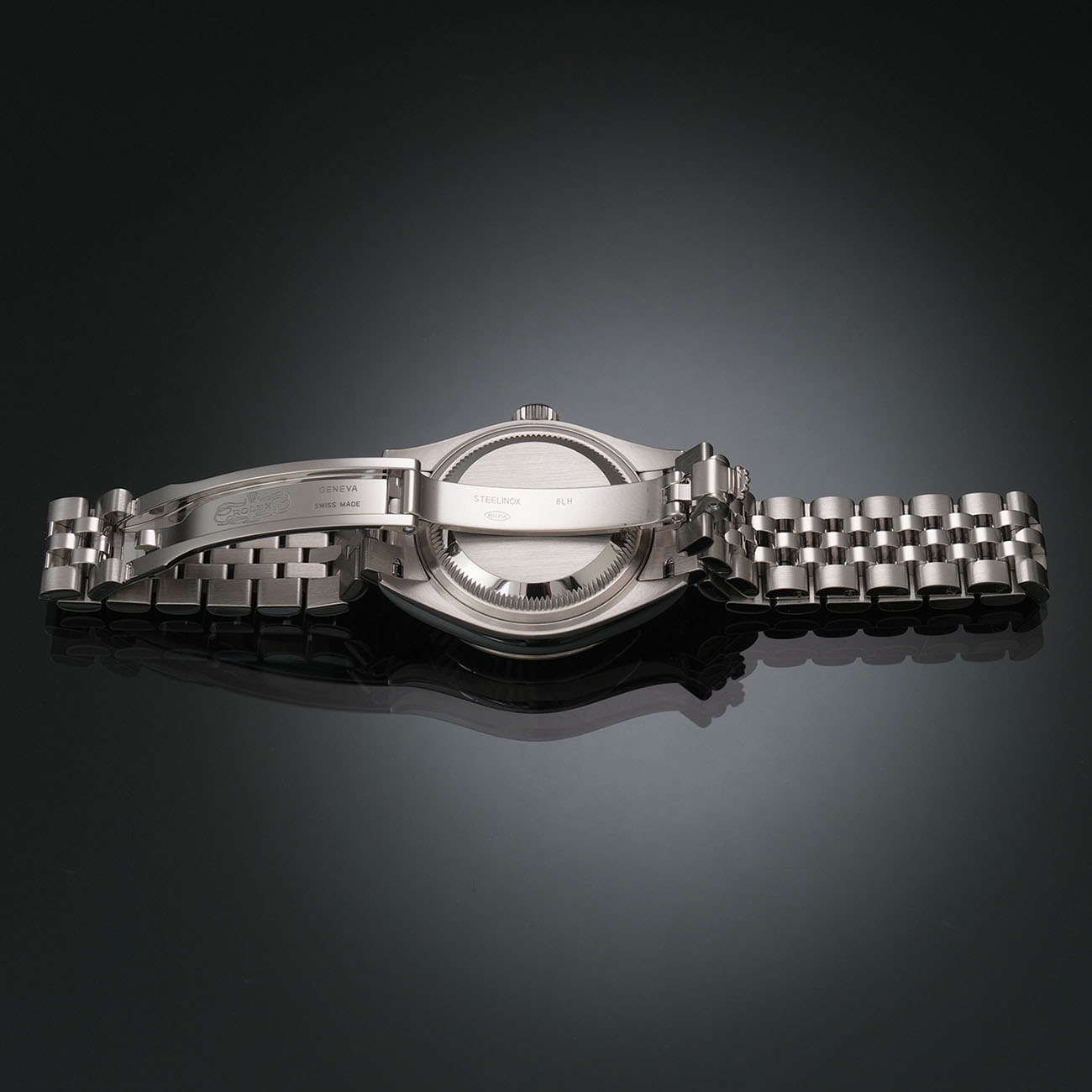 ROLEX(USED)롤렉스 데이저스트 28 279174