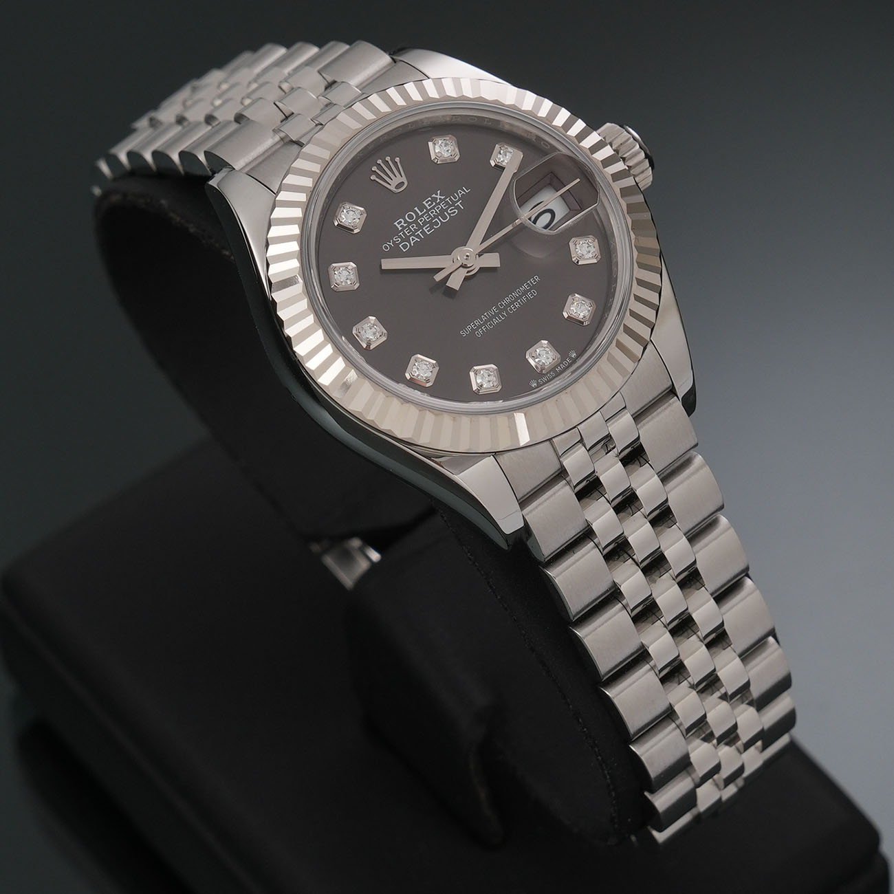 ROLEX(USED)롤렉스 데이저스트 28 279174