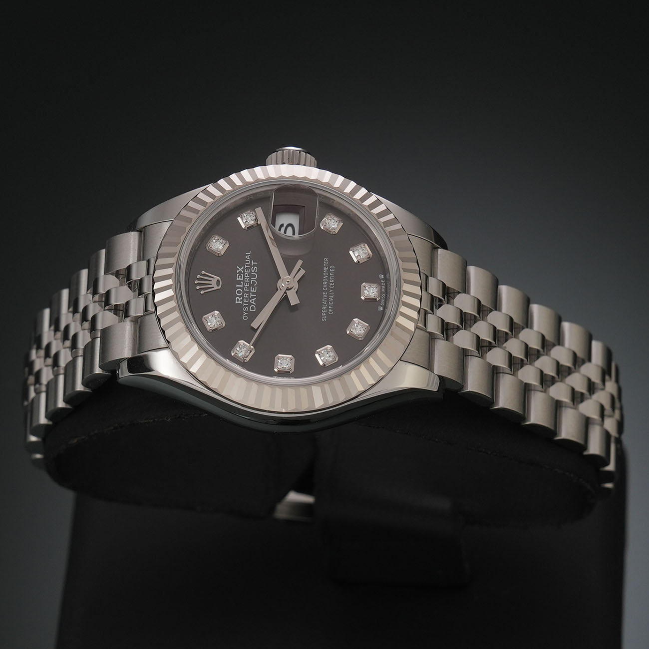 ROLEX(USED)롤렉스 데이저스트 28 279174