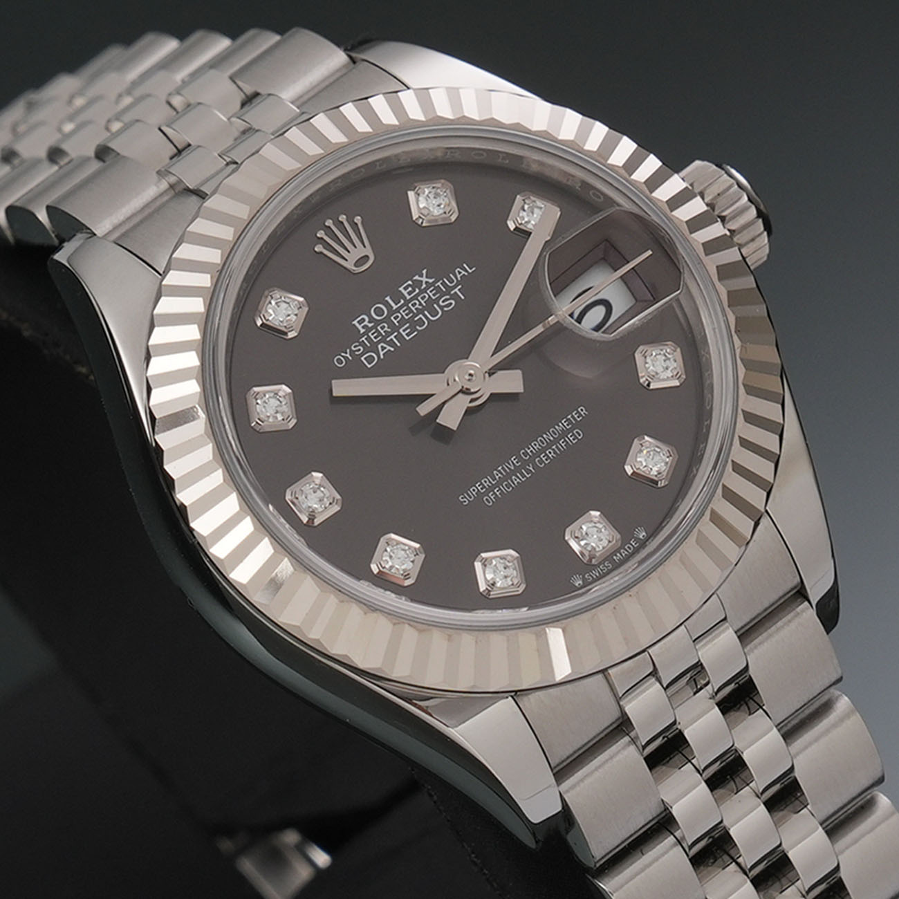 ROLEX(USED)롤렉스 데이저스트 28 279174