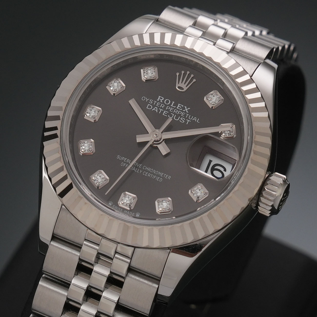 ROLEX(USED)롤렉스 데이저스트 28 279174