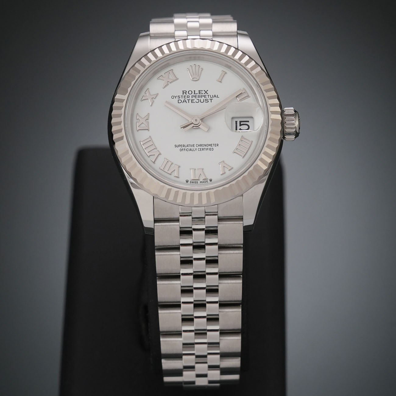 ROLEX(USED)롤렉스 데이저스트 28 279174