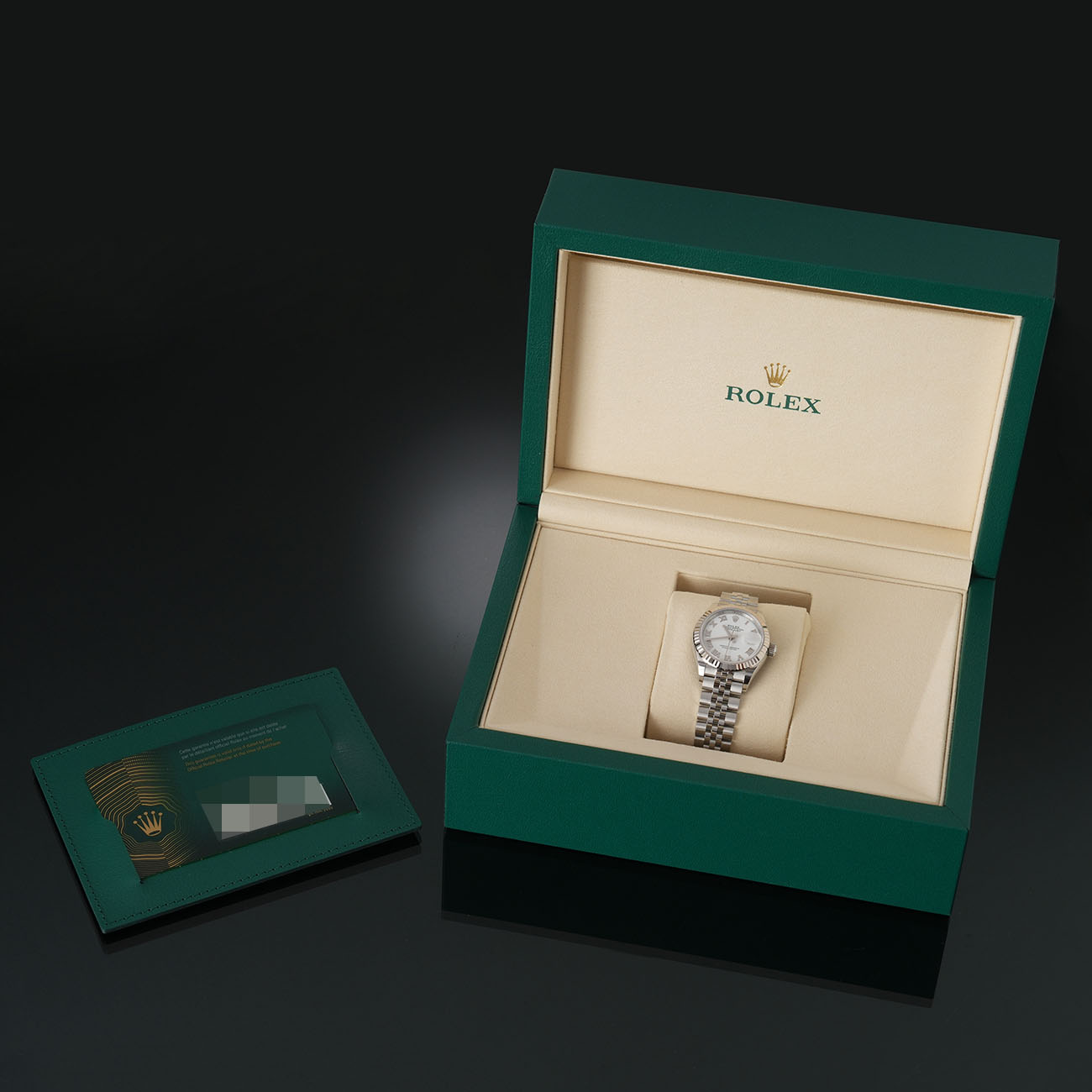 ROLEX(USED)롤렉스 데이저스트 28 279174