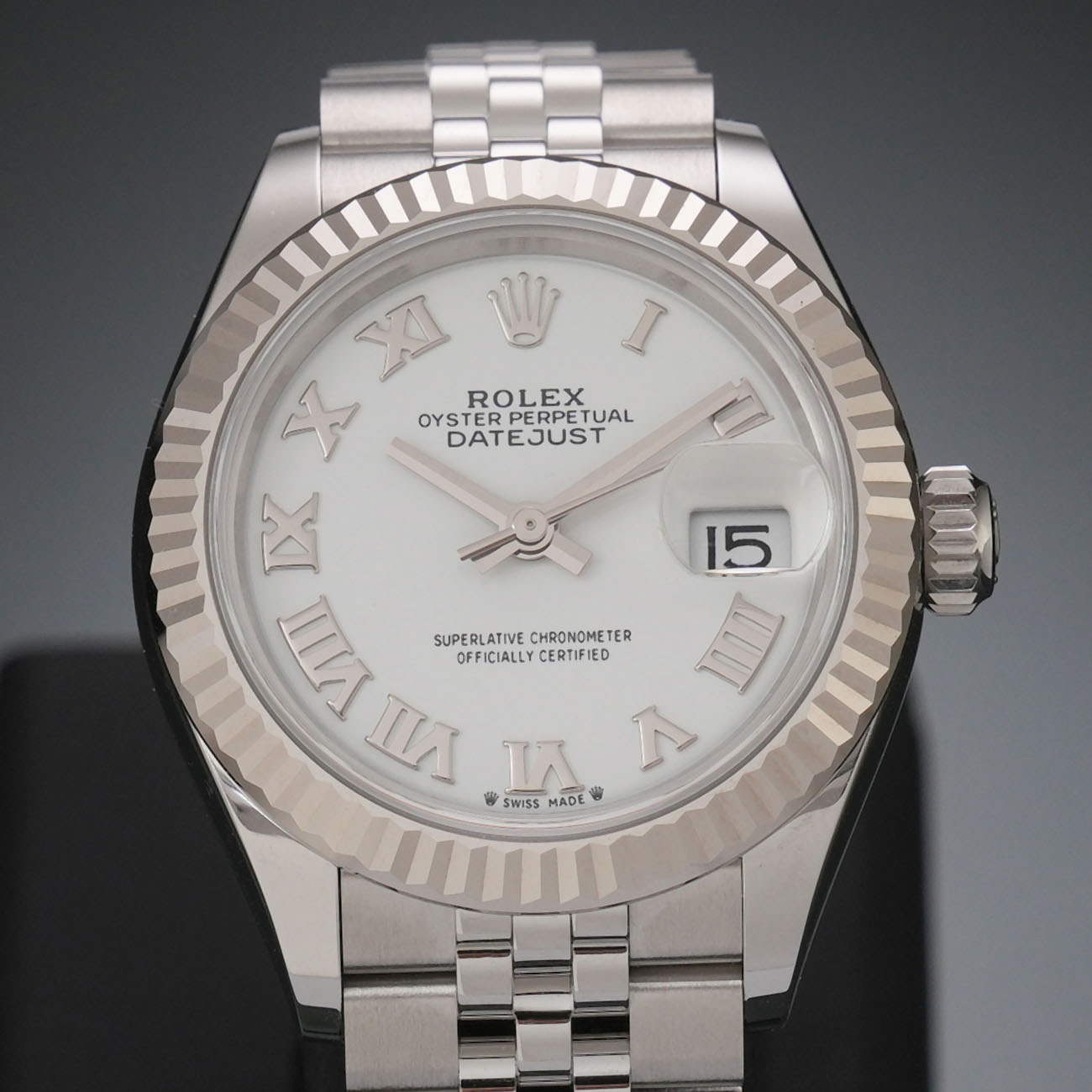 ROLEX(USED)롤렉스 데이저스트 28 279174