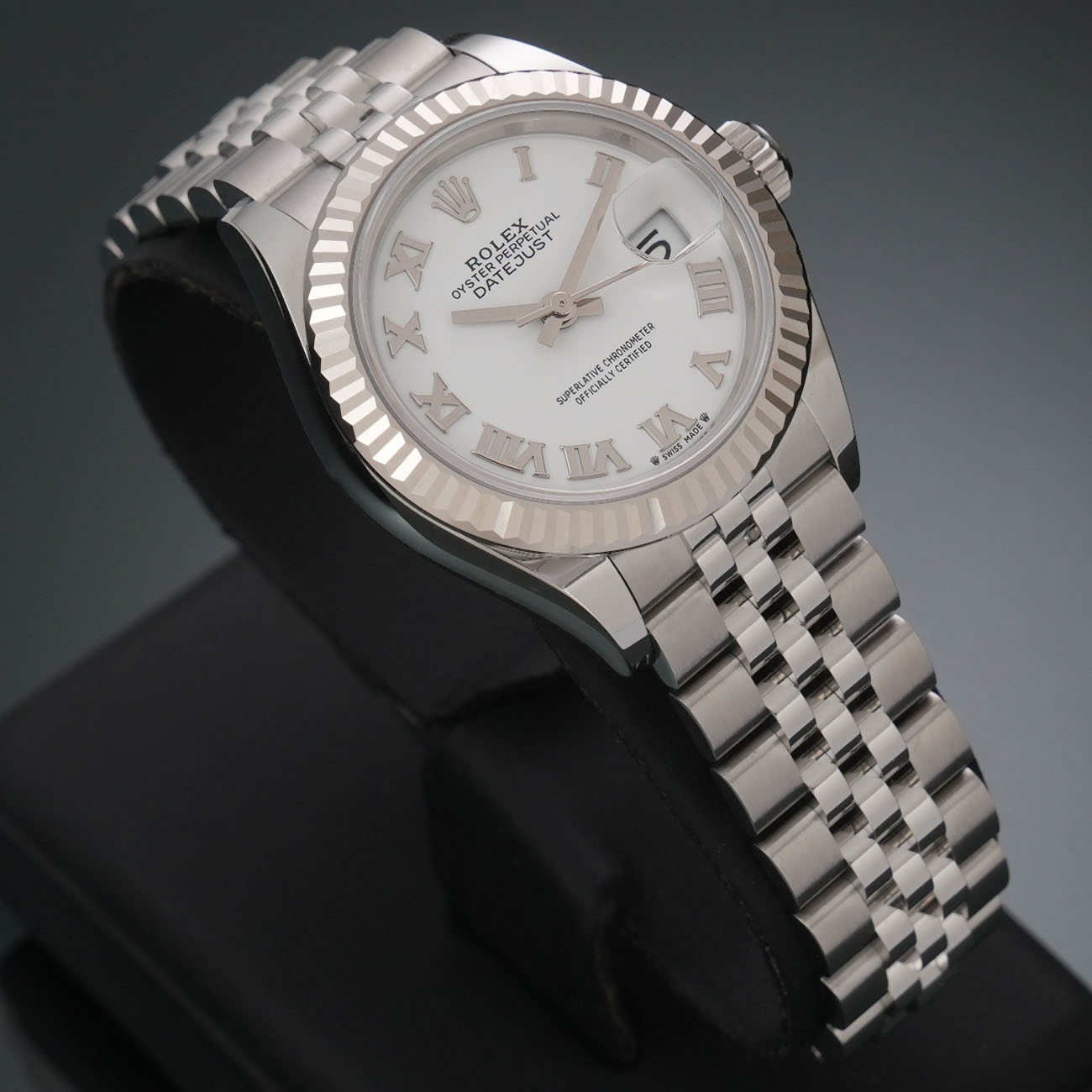 ROLEX(USED)롤렉스 데이저스트 28 279174