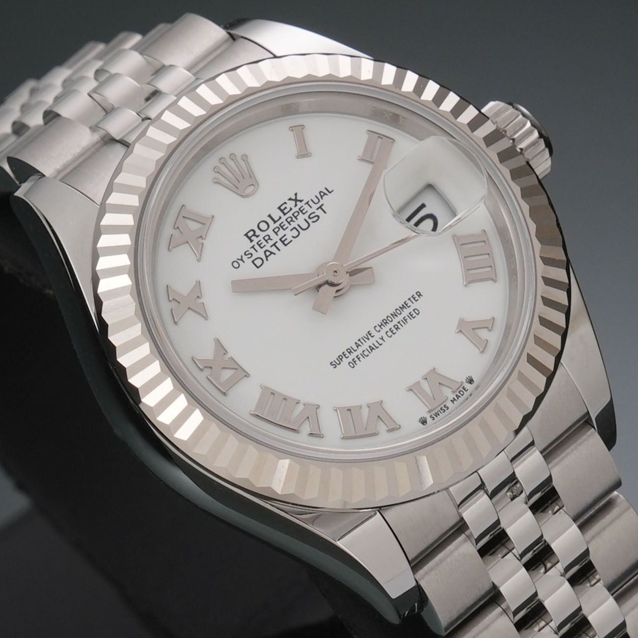 ROLEX(USED)롤렉스 데이저스트 28 279174