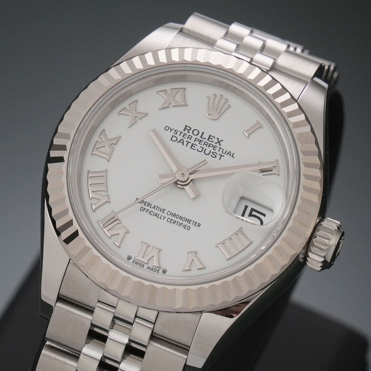 ROLEX(USED)롤렉스 데이저스트 28 279174