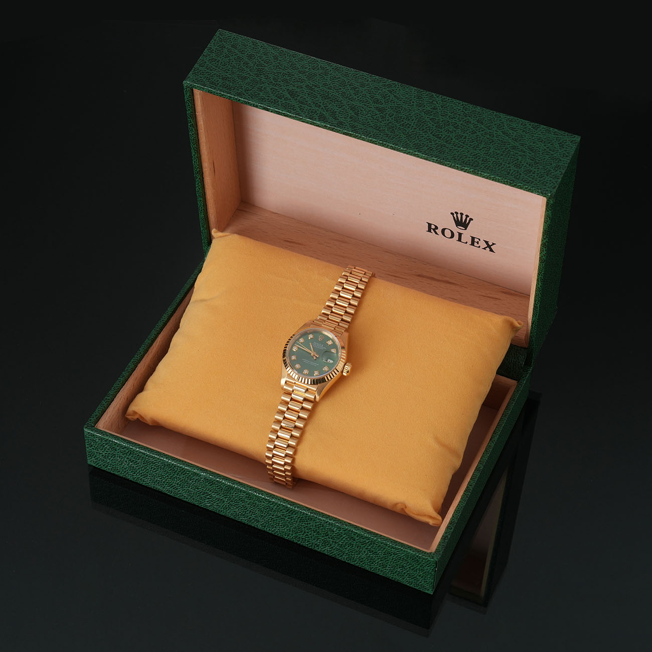 ROLEX(USED)롤렉스 데이저스트 26 69173