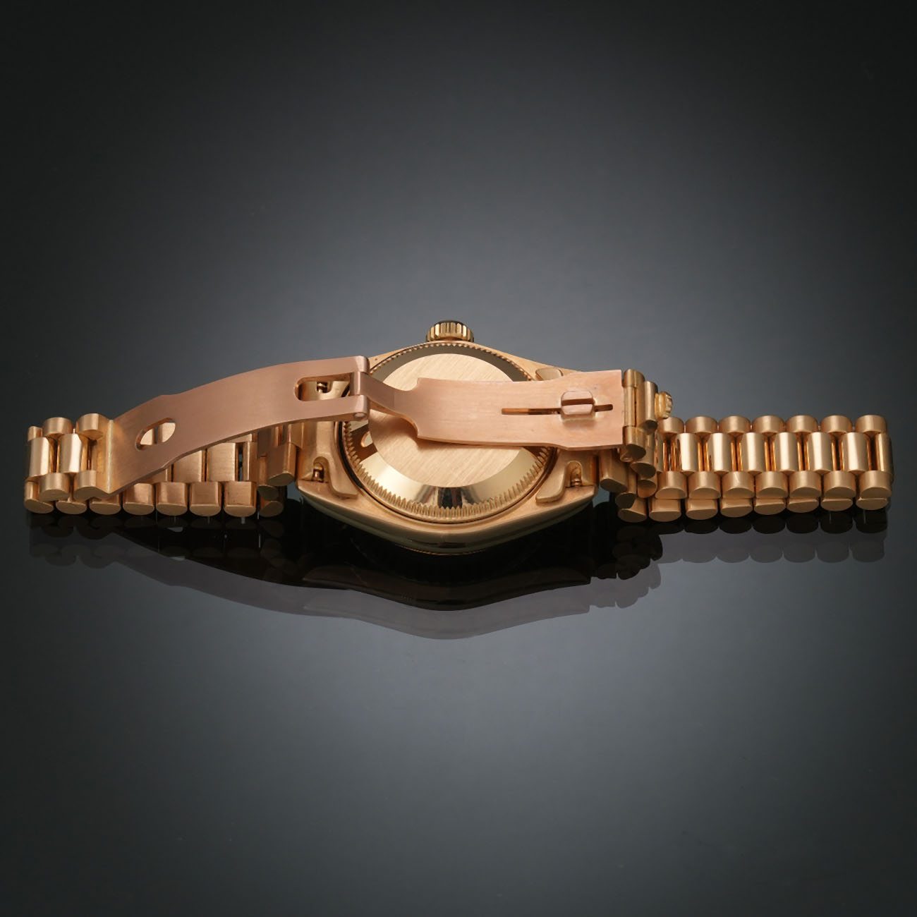 ROLEX(USED)롤렉스 데이저스트 26 69173