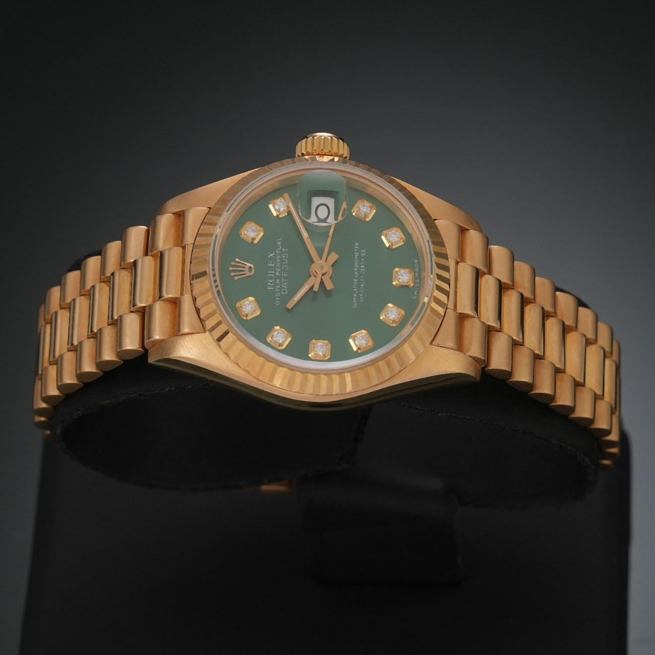 ROLEX(USED)롤렉스 데이저스트 26 69173