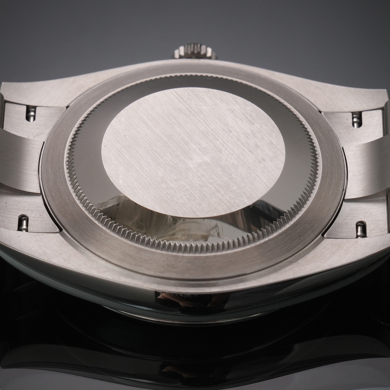 ROLEX(USED)롤렉스 데이저스트 41 스틸 윔블던 126300