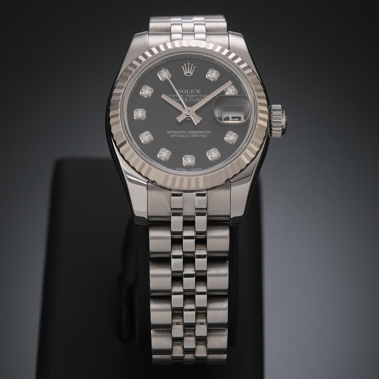 ROLEX(USED)롤렉스 데이저스트 26 179174