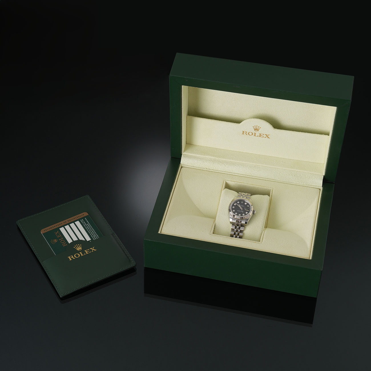 ROLEX(USED)롤렉스 데이저스트 26 179174