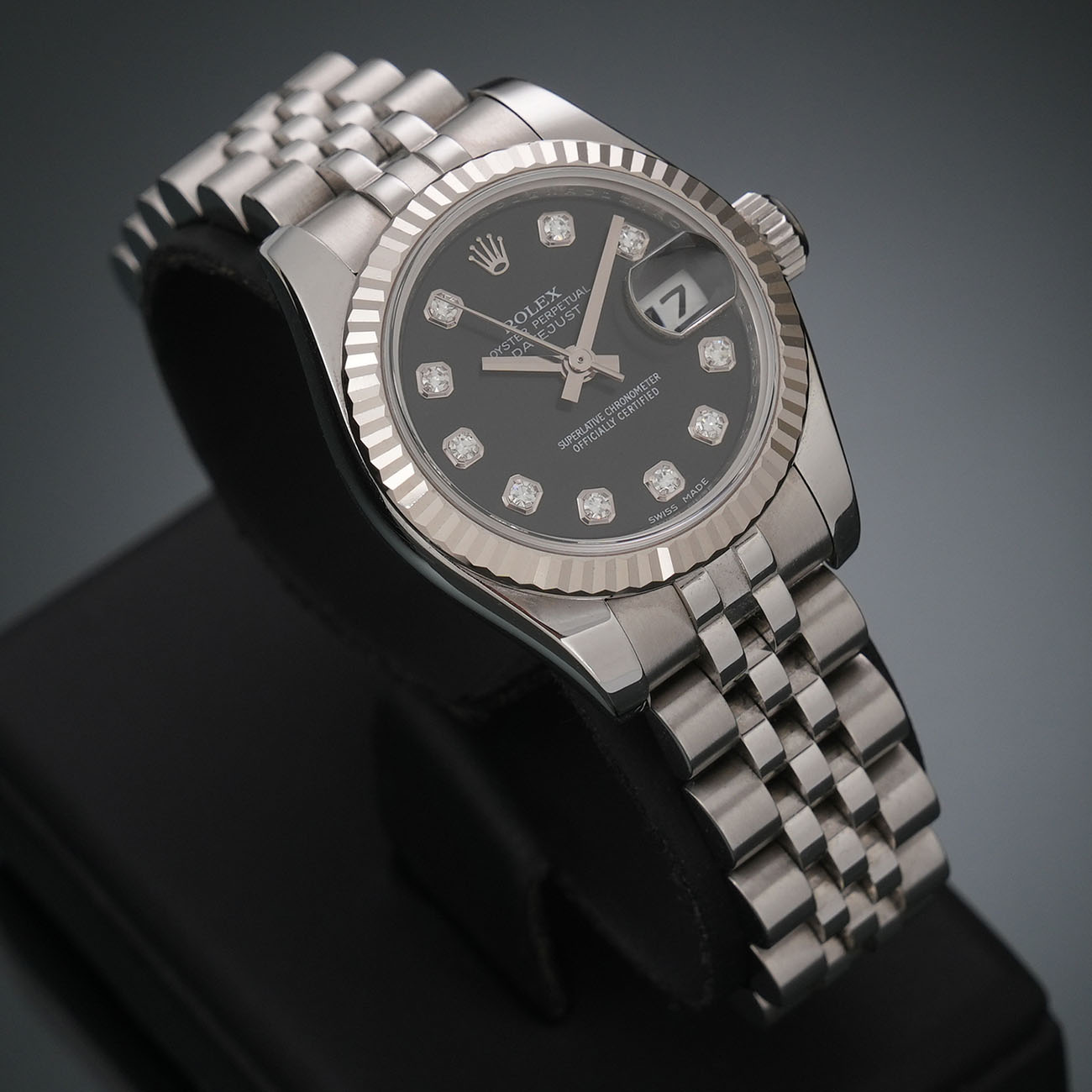 ROLEX(USED)롤렉스 데이저스트 26 179174