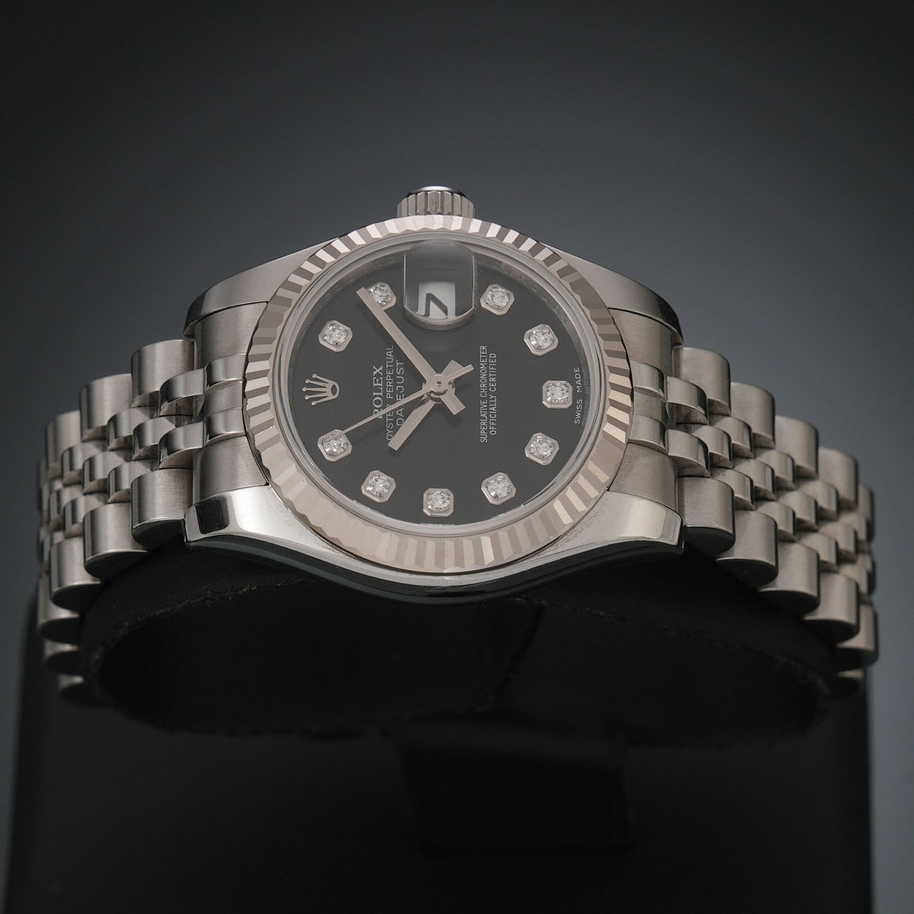 ROLEX(USED)롤렉스 데이저스트 26 179174