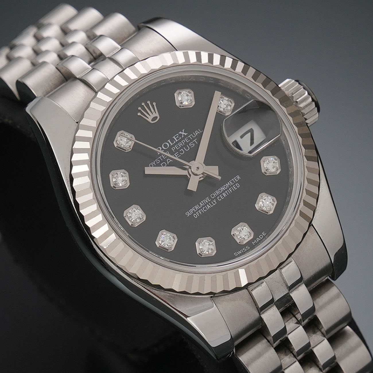 ROLEX(USED)롤렉스 데이저스트 26 179174