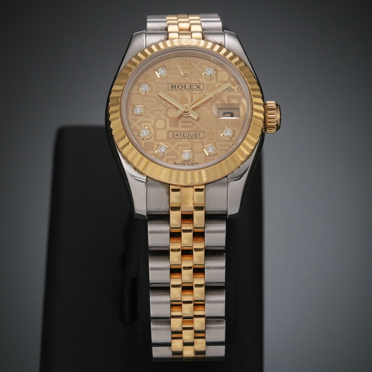 ROLEX(USED)롤렉스 데이저스트 26 179173