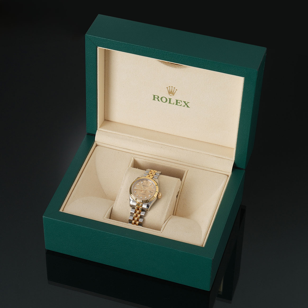 ROLEX(USED)롤렉스 데이저스트 26 179173