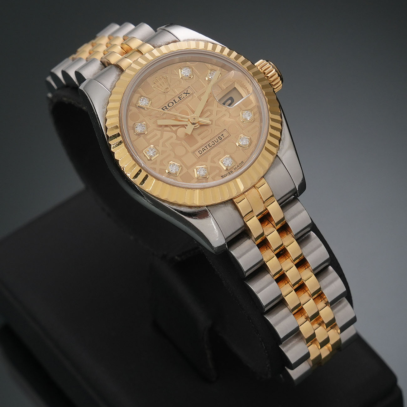 ROLEX(USED)롤렉스 데이저스트 26 179173