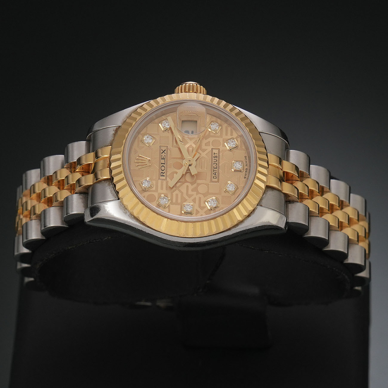 ROLEX(USED)롤렉스 데이저스트 26 179173
