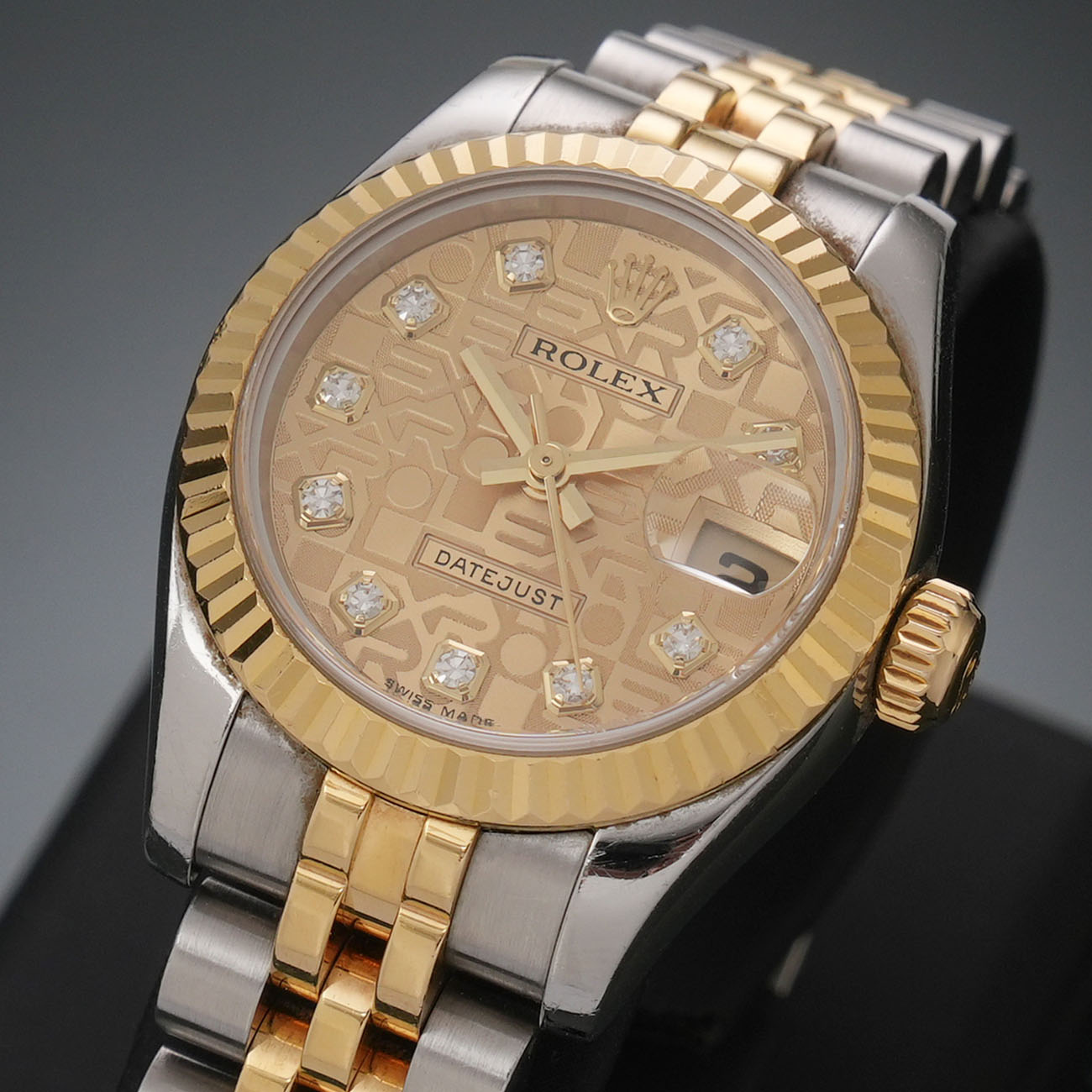 ROLEX(USED)롤렉스 데이저스트 26 179173