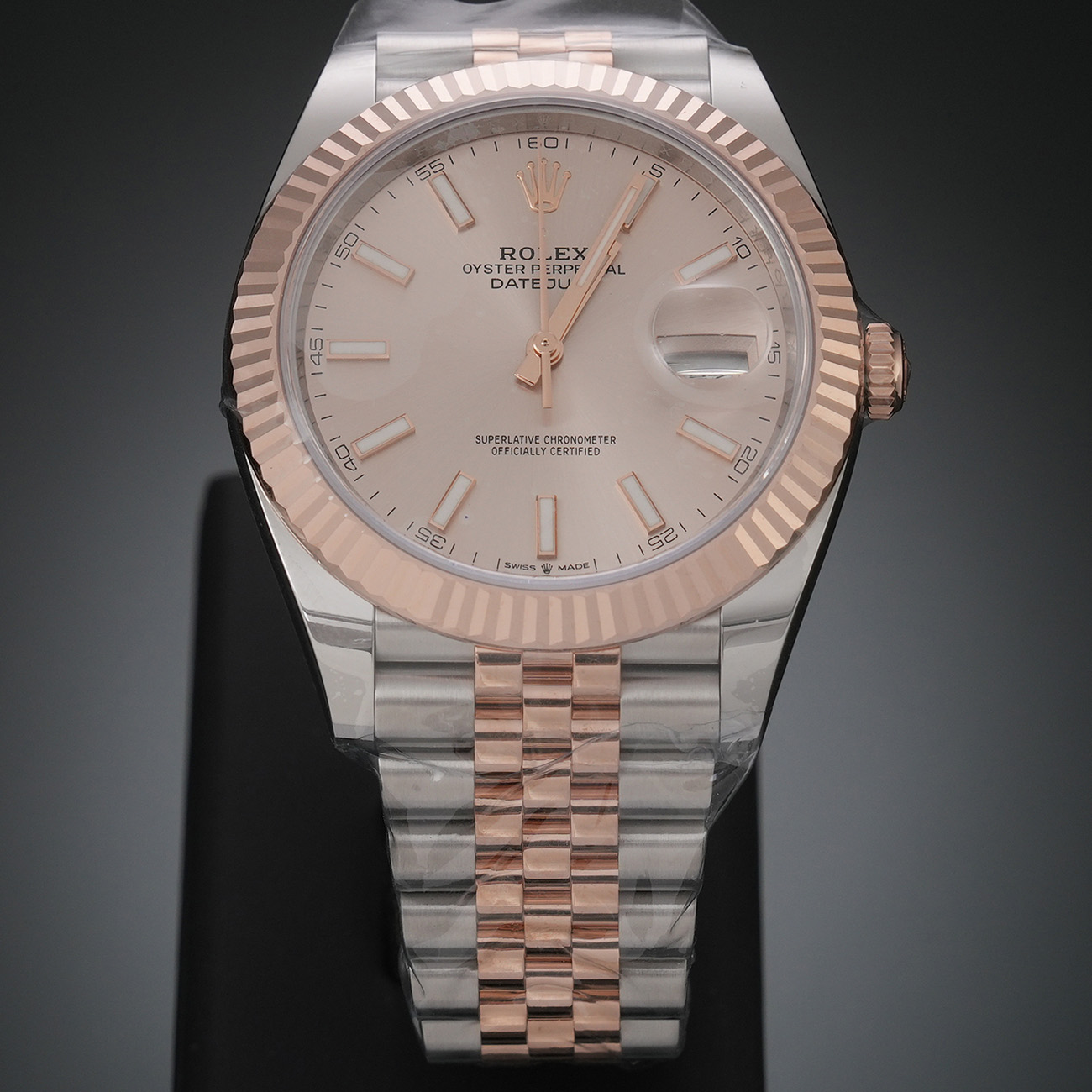 ROLEX(NEW)롤렉스 데이저스트 126331 (새상품) NEW PRODUCT