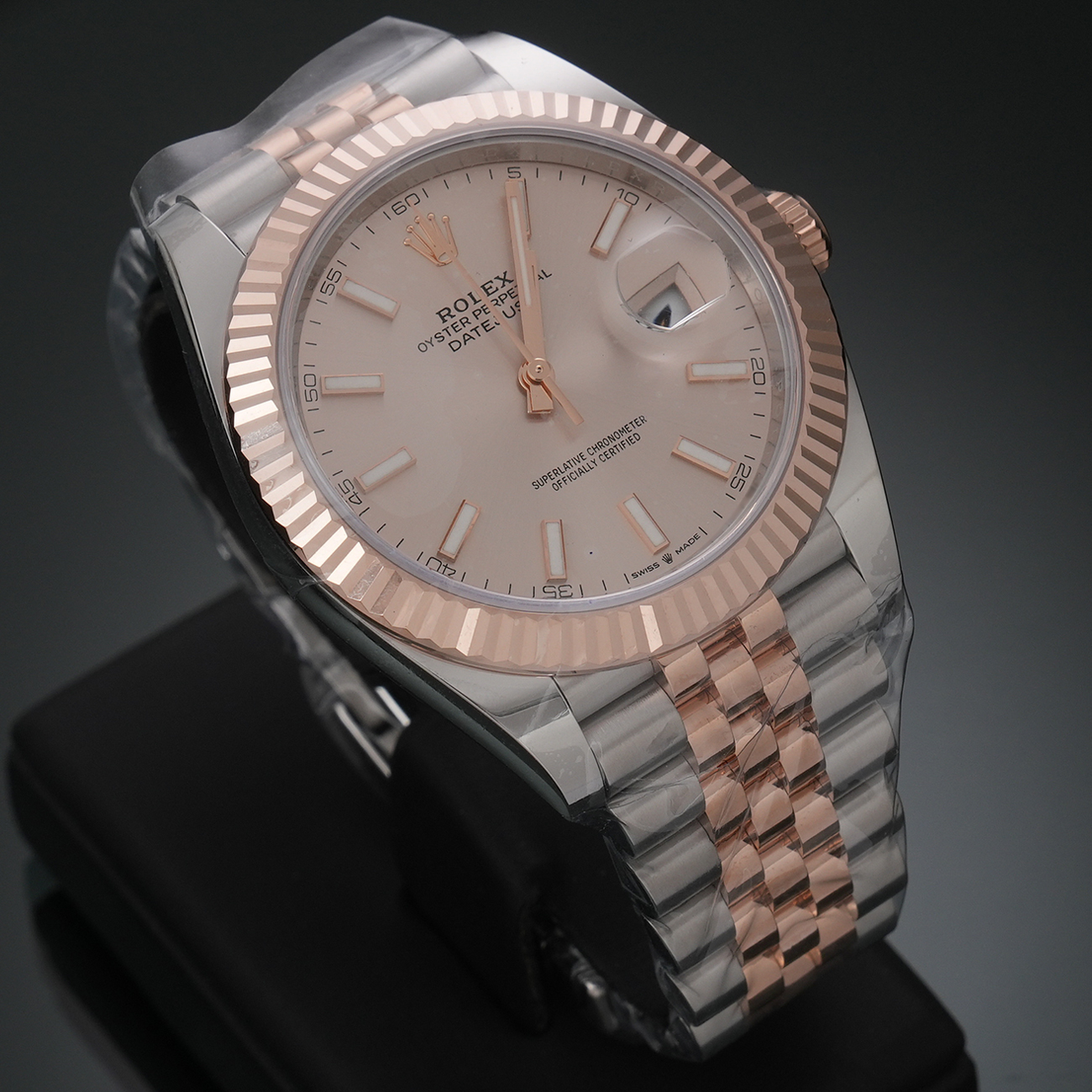 ROLEX(NEW)롤렉스 데이저스트 126331 (새상품) NEW PRODUCT