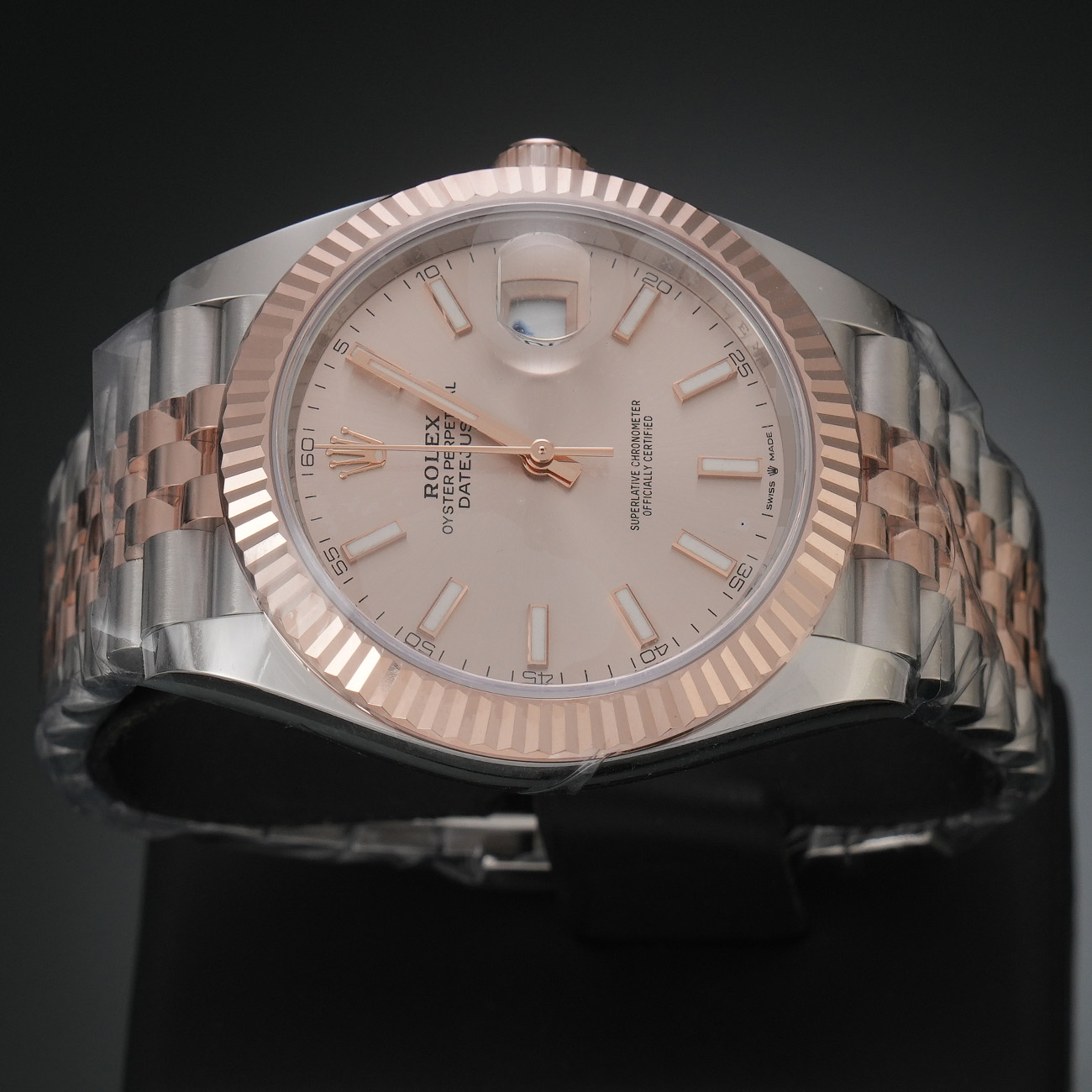 ROLEX(NEW)롤렉스 데이저스트 126331 (새상품) NEW PRODUCT
