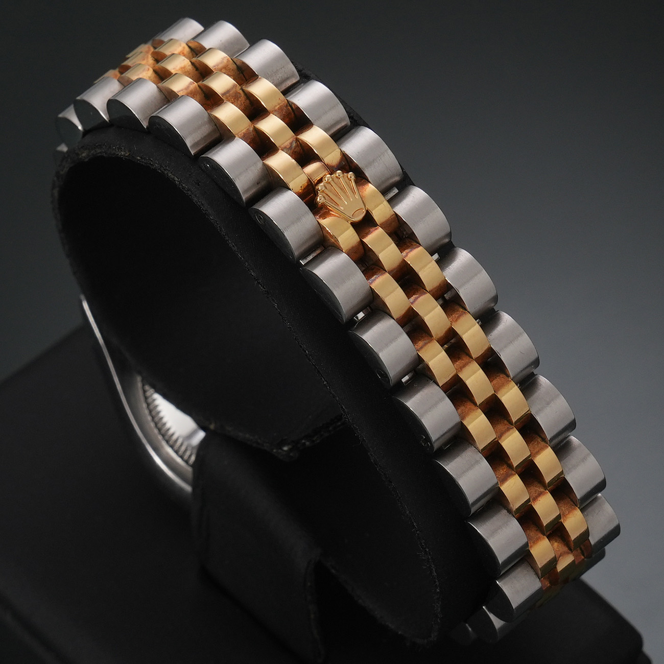 ROLEX(USED)롤렉스 레이디-데이저스트 179173