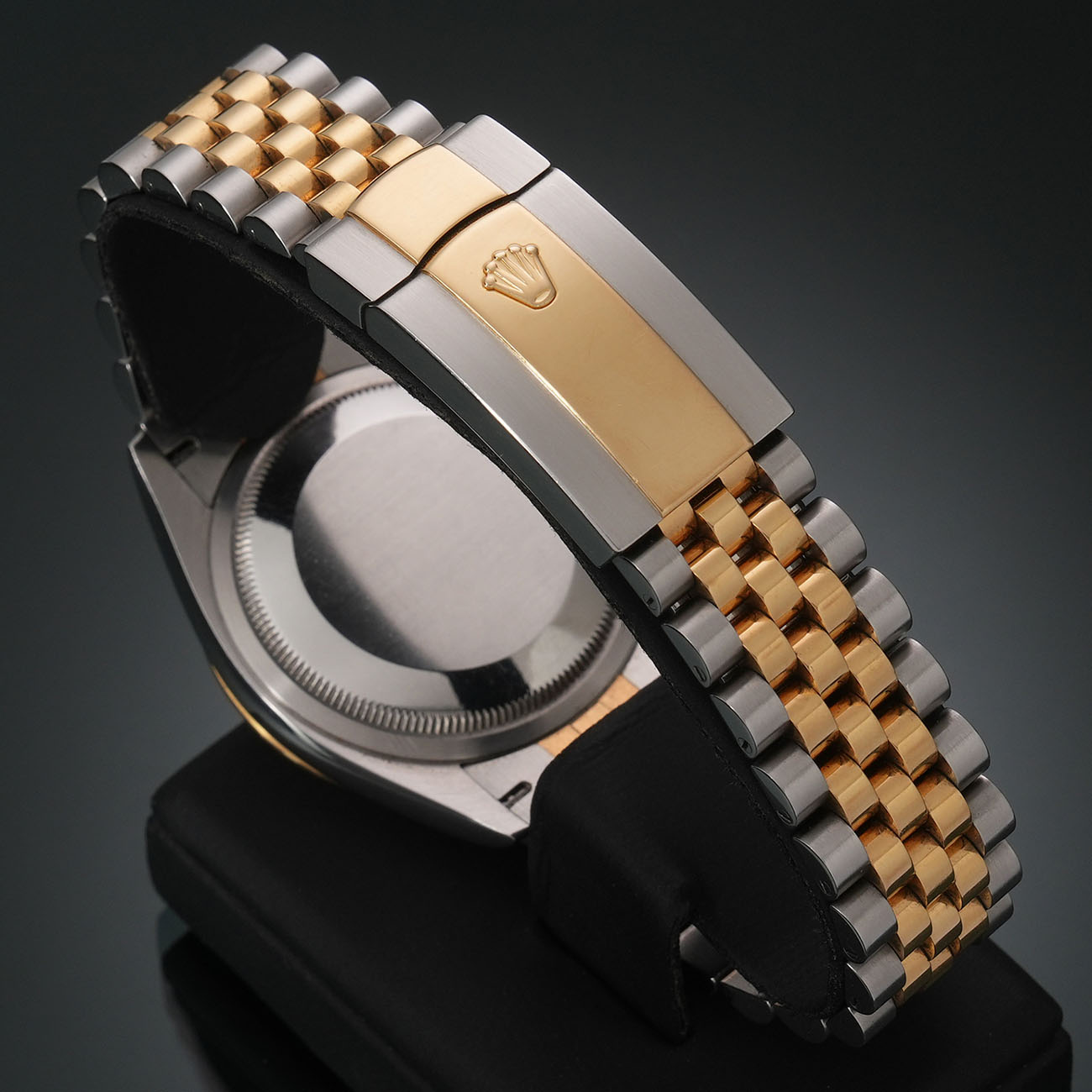 ROLEX(USED)롤렉스 데이저스트 36 126233