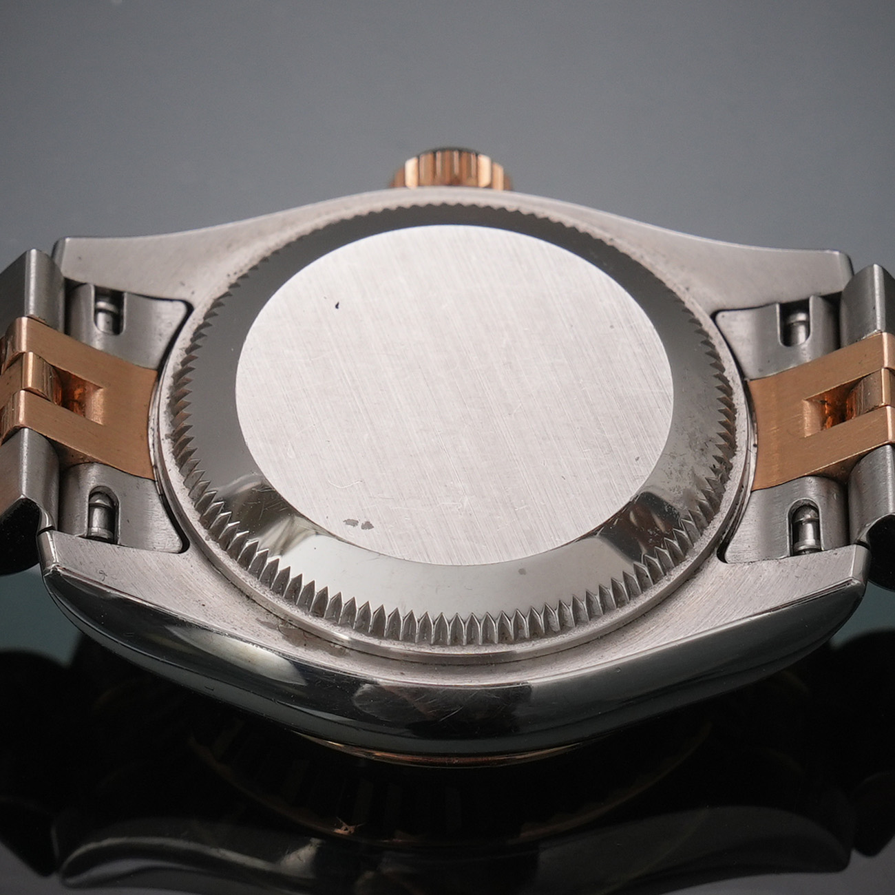 ROLEX(USED)롤렉스 레이디-데이저스트 179171