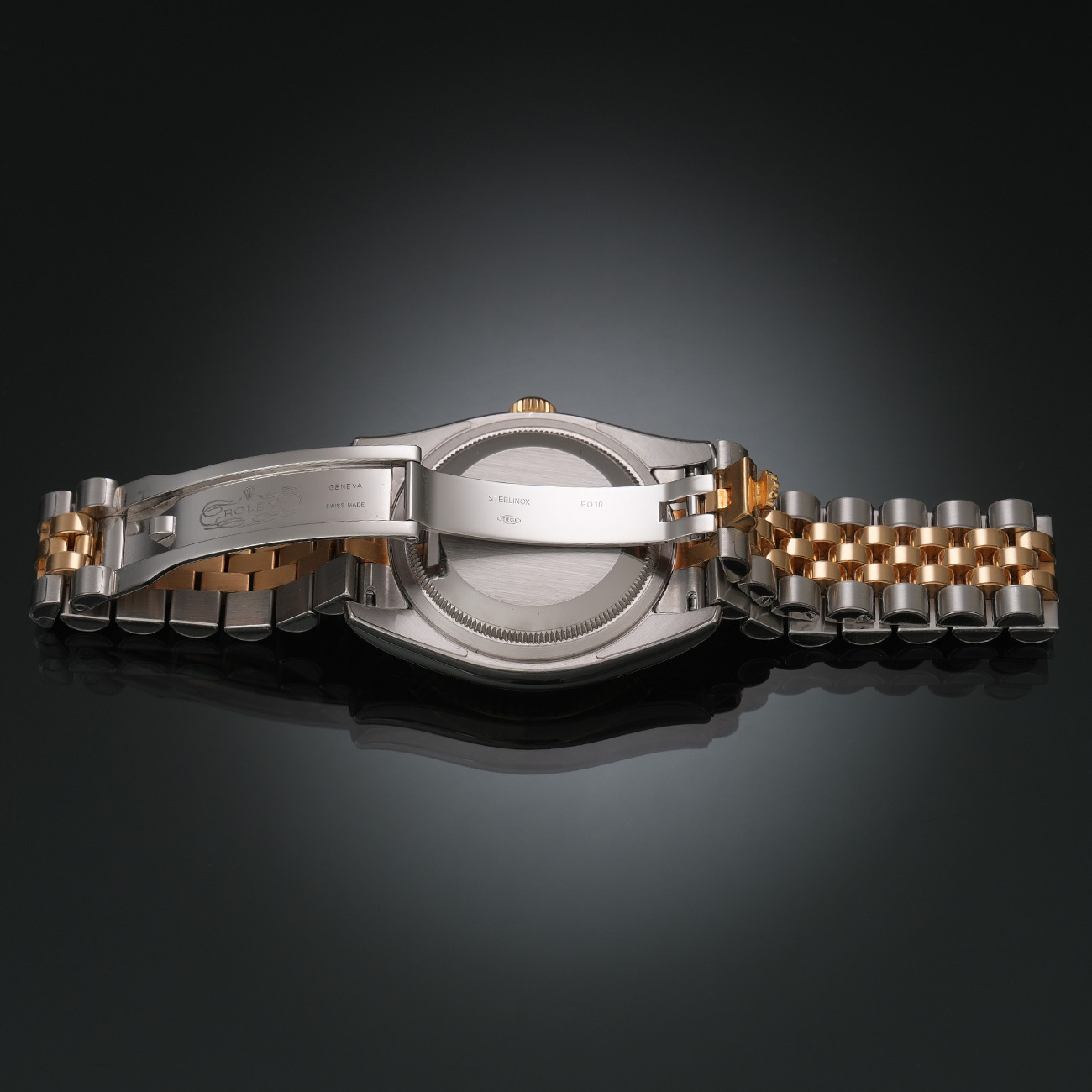 ROLEX(USED)롤렉스 데이저스트36 116233