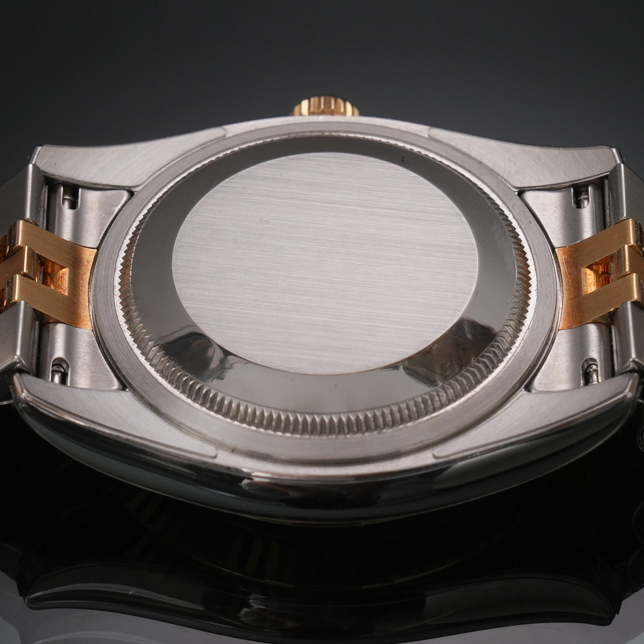 ROLEX(USED)롤렉스 데이저스트36 116233
