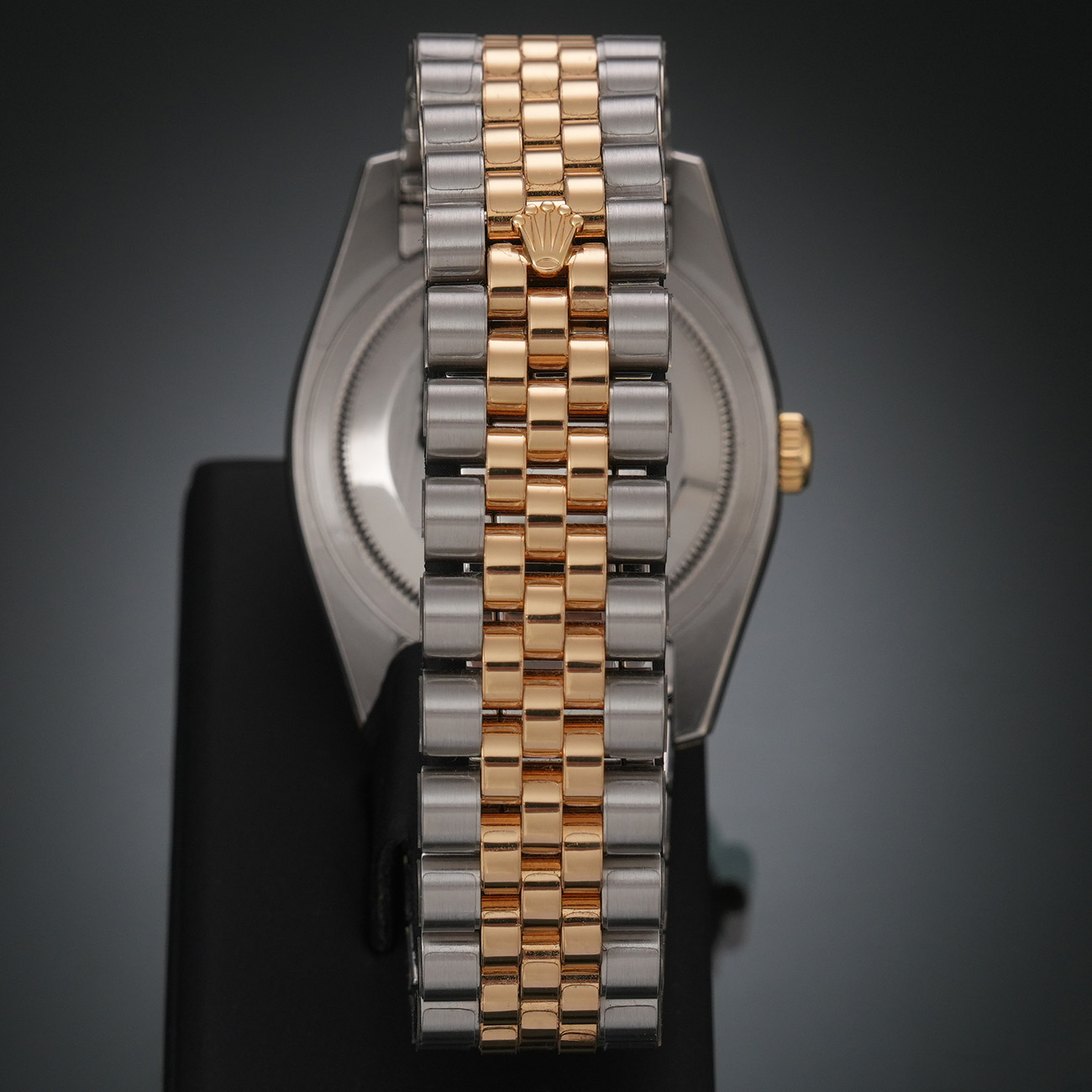 ROLEX(USED)롤렉스 데이저스트36 116233