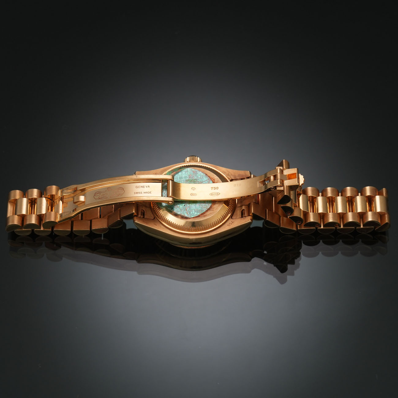 ROLEX(USED)롤렉스 데이저스트26 179178