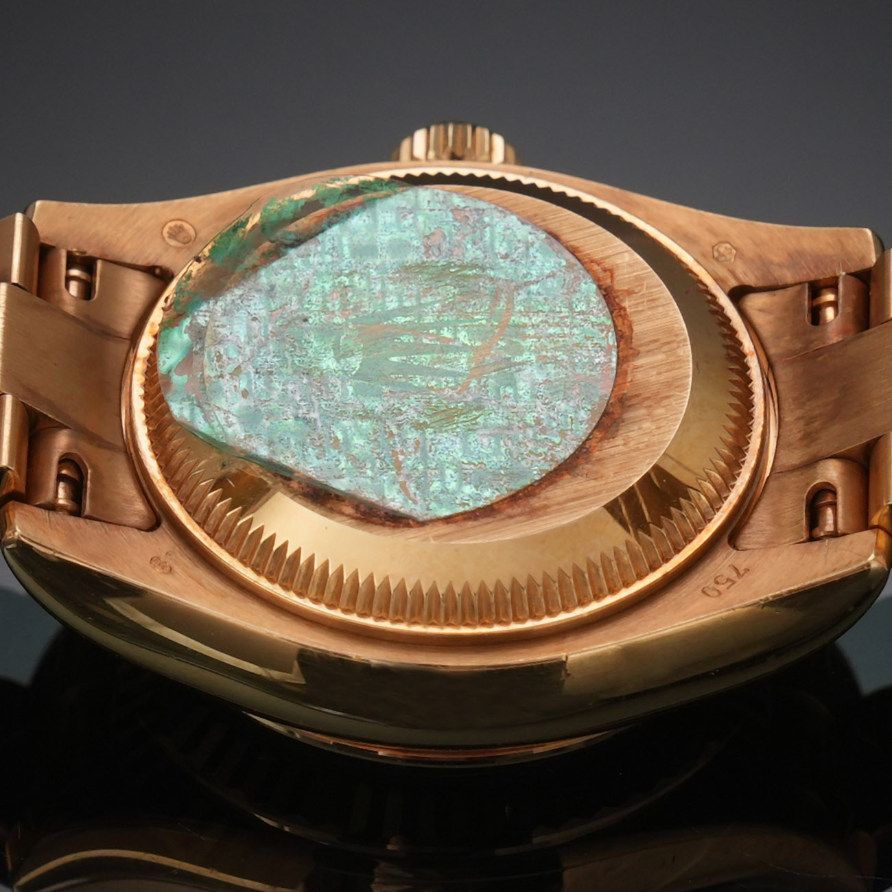 ROLEX(USED)롤렉스 데이저스트26 179178