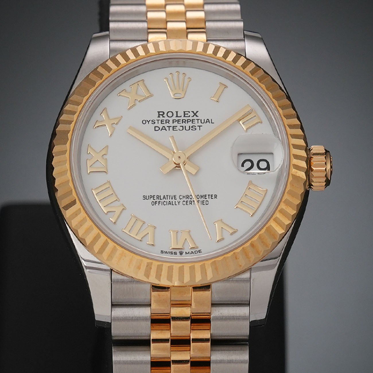 ROLEX(USED)롤렉스 데이저스트31 278273