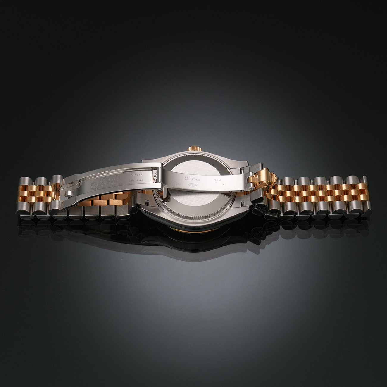 ROLEX(USED)롤렉스 데이저스트31 278273
