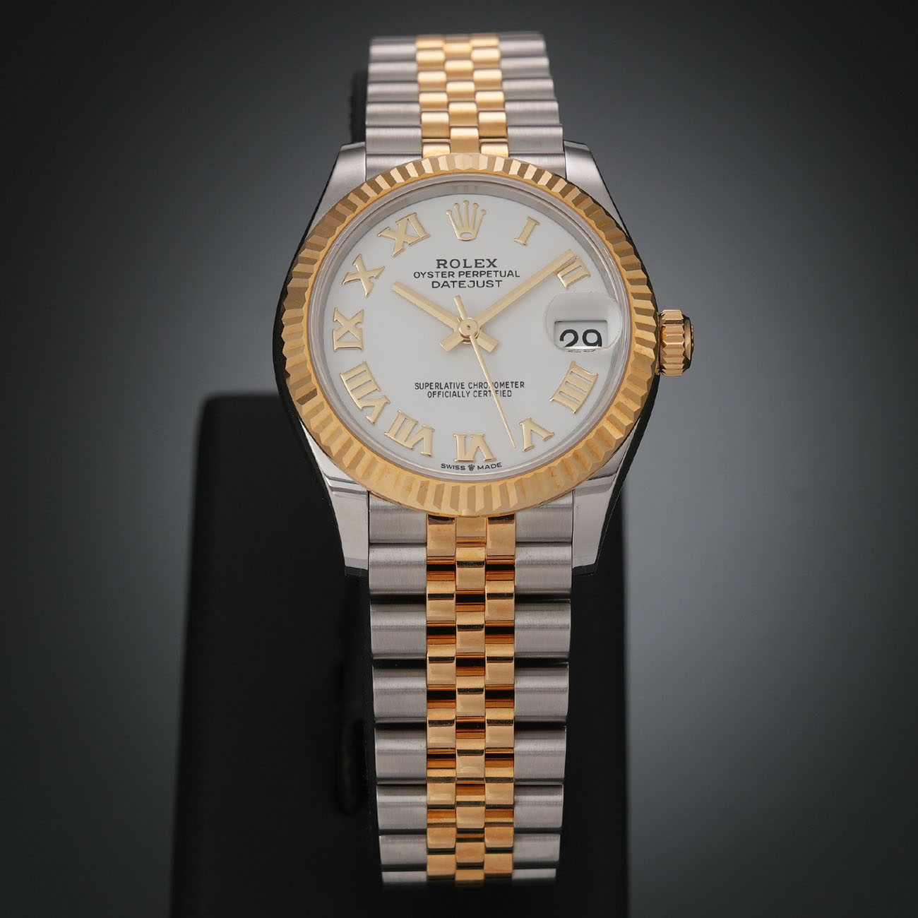 ROLEX(USED)롤렉스 데이저스트31 278273