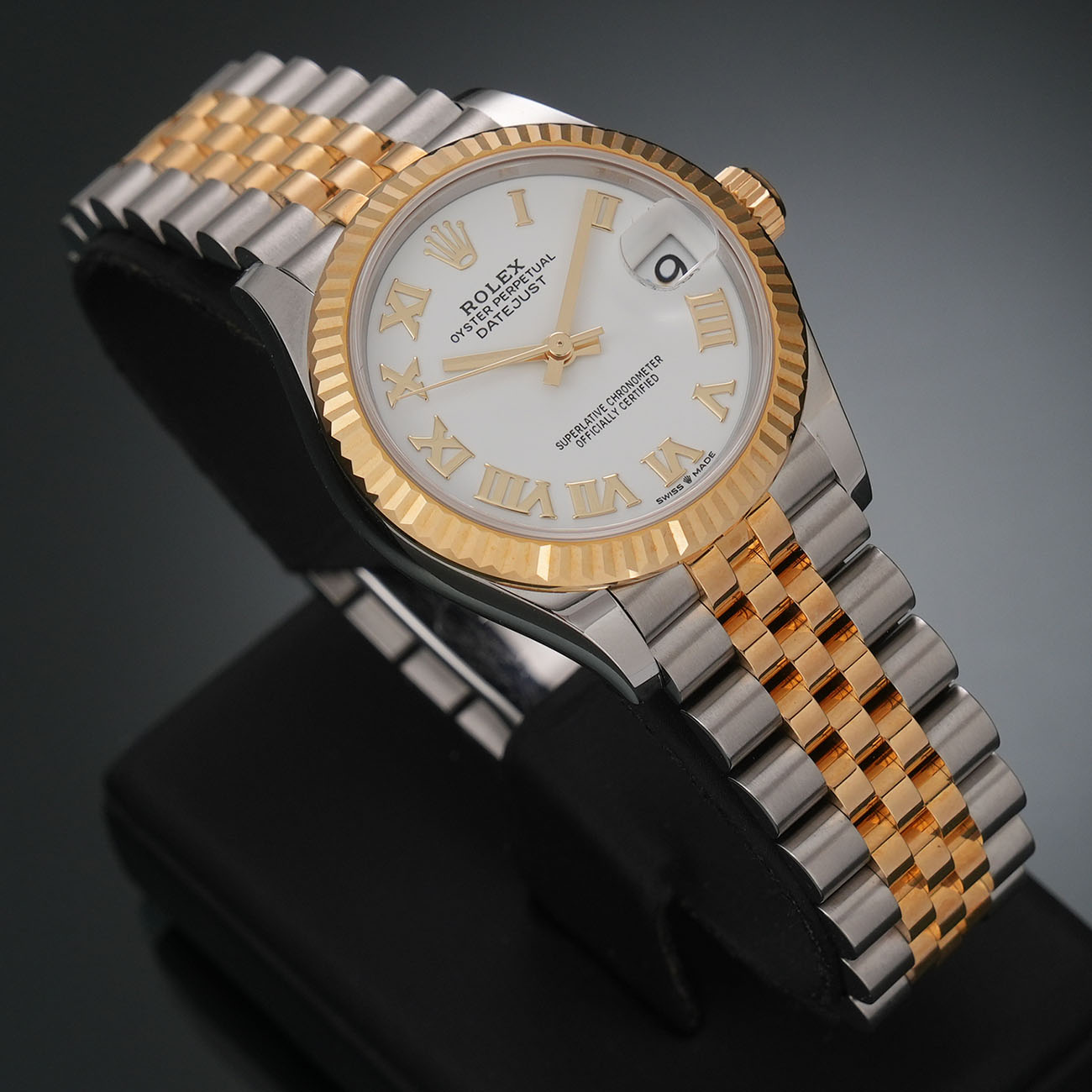 ROLEX(USED)롤렉스 데이저스트31 278273