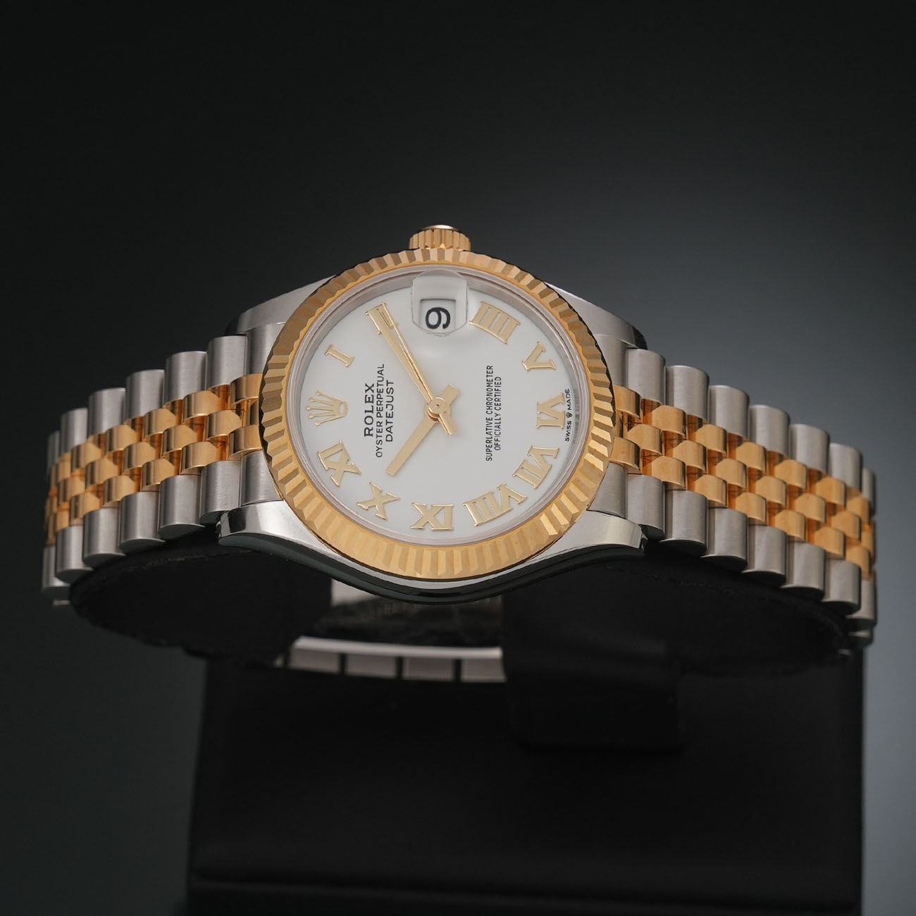 ROLEX(USED)롤렉스 데이저스트31 278273