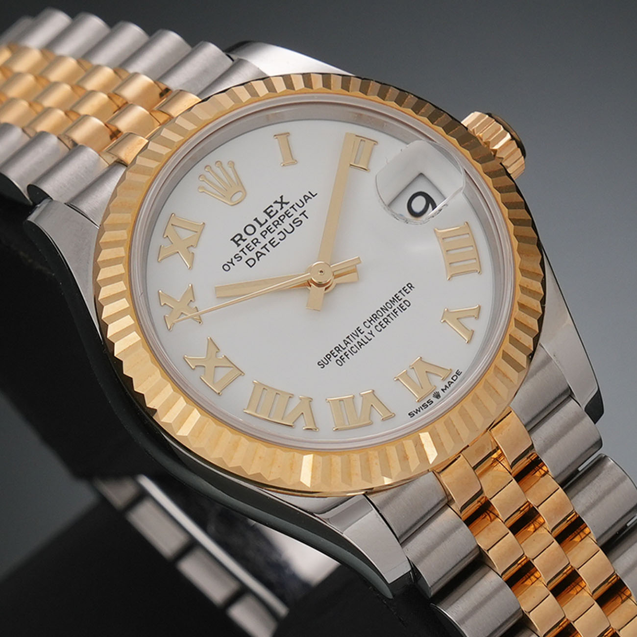 ROLEX(USED)롤렉스 데이저스트31 278273