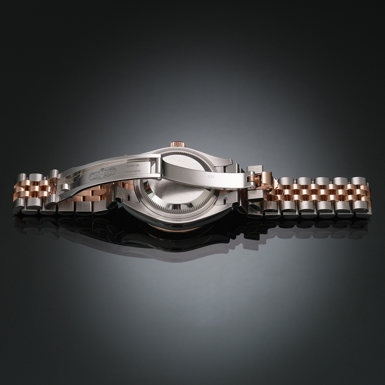 ROLEX(USED)롤렉스 데이저스트 28 279381RBR