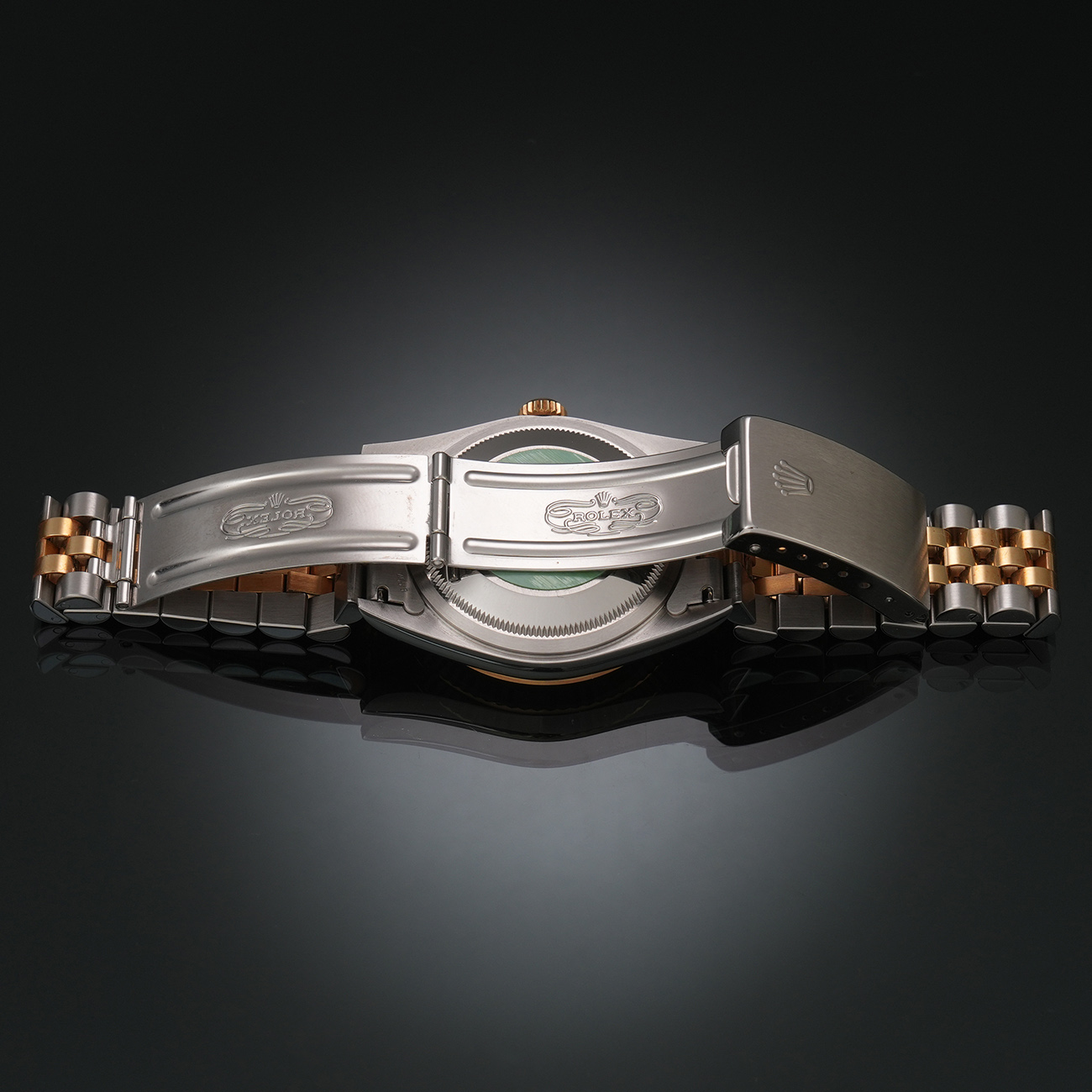 ROLEX(USED)롤렉스 데이저스트36 16233