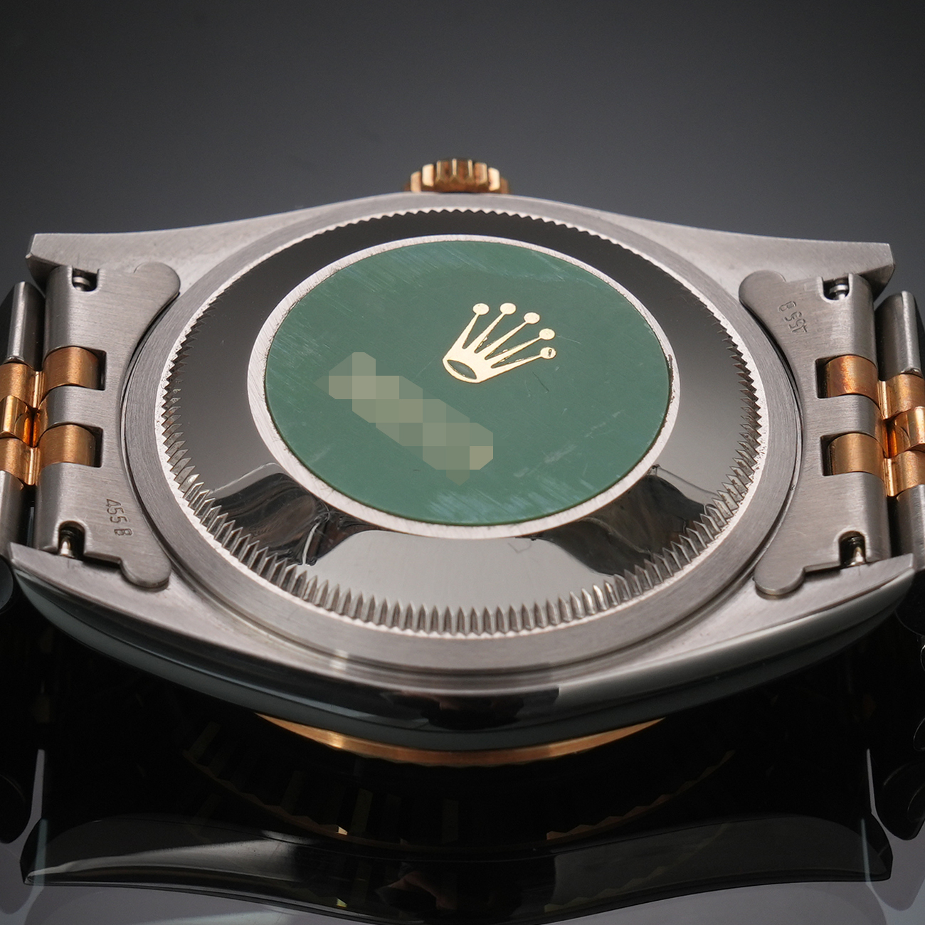 ROLEX(USED)롤렉스 데이저스트36 16233