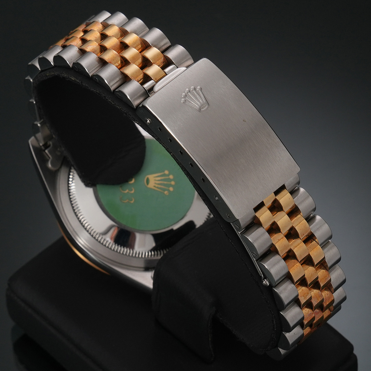 ROLEX(USED)롤렉스 데이저스트36 16233